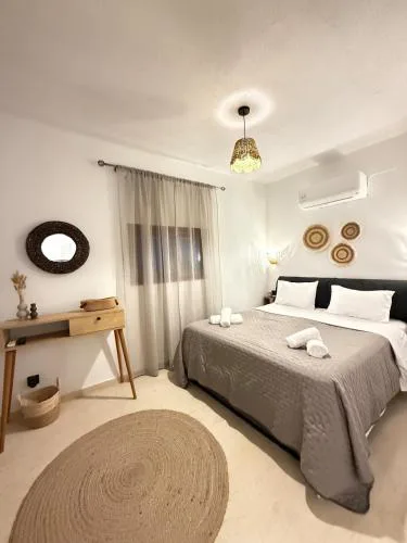 Dvillas one bedroom apartment