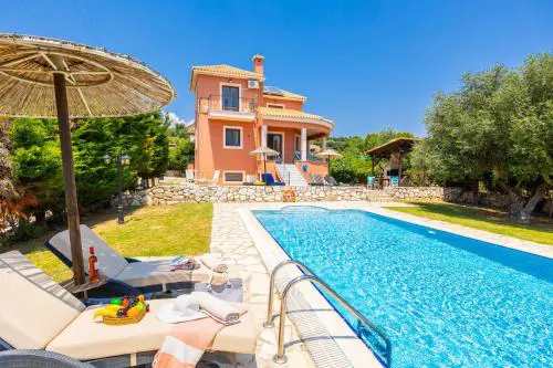 Ilios Kefalonia