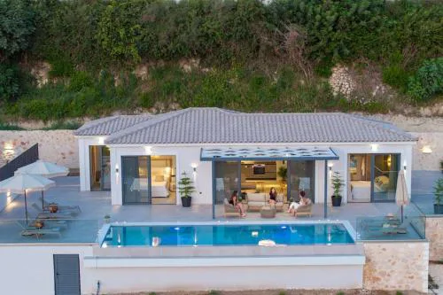 Luxury Villa Gjovana's 1
