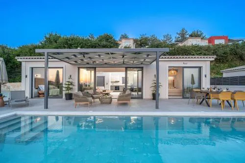 Luxury Villa Gjovana's 2