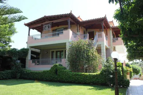 Tosis Apartments