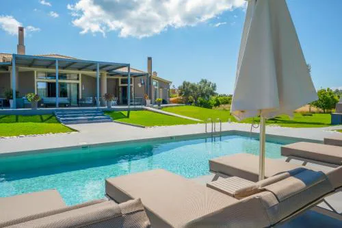 Villa Katrin