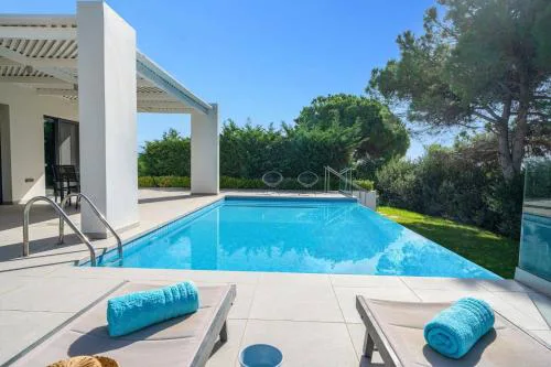 Villa La Mer by Villa Plus
