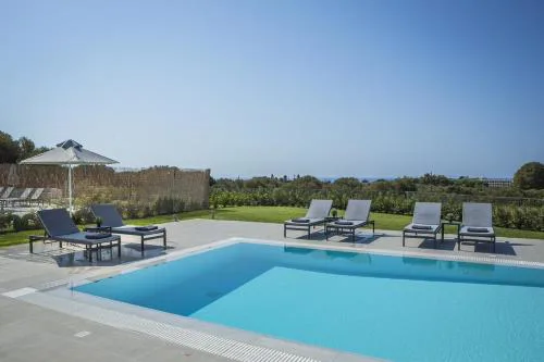 Villa Romeo by Villa Select