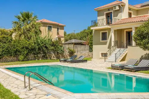 Villa Theodoros