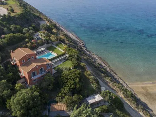 Watermill Villa