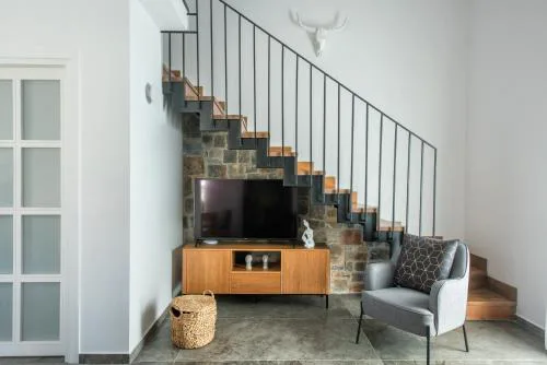 Opsis Luxury Suite