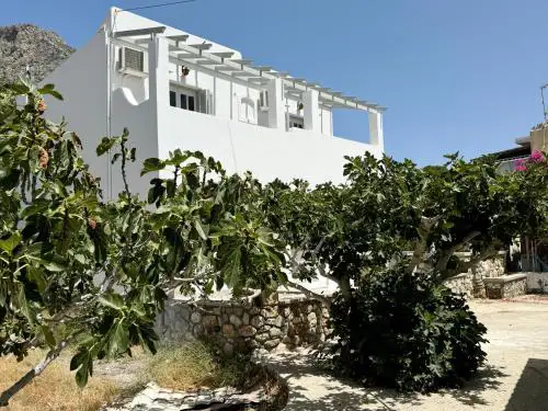 Villa Telendos