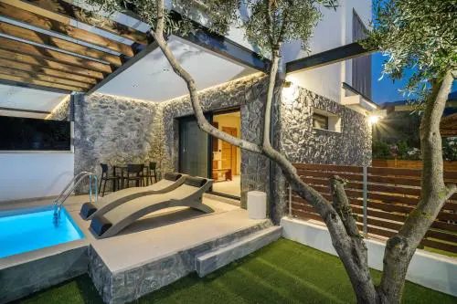 5 suites by GD