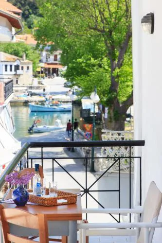 Agora Apartment
