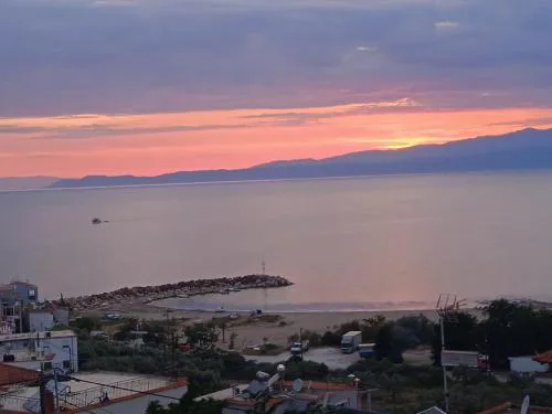 Alexandras Villa