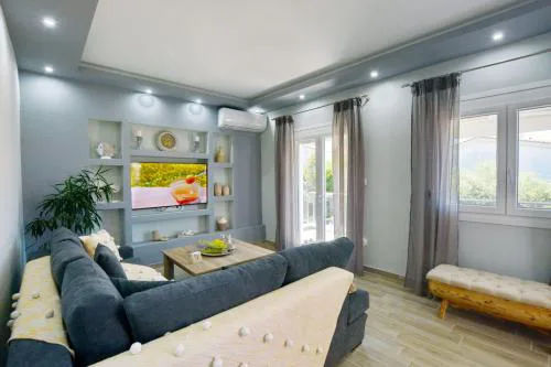 Blue North Luxury Apartment