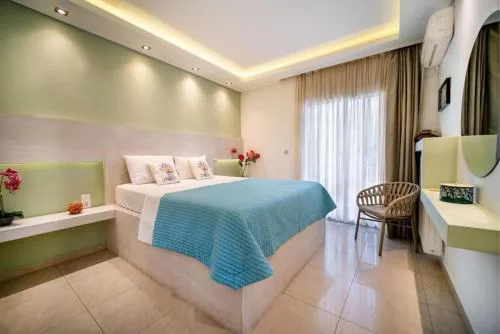 Central Thassos luxury Apartment 4u