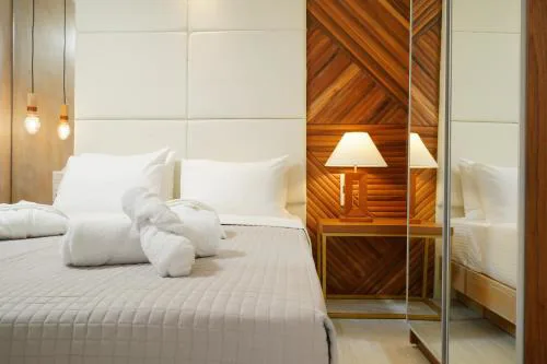 Dagos Luxury Apartments