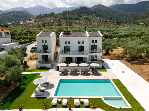Ethéreal Thassos