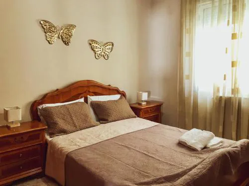 Evi's House