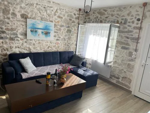 Filipa Apartment