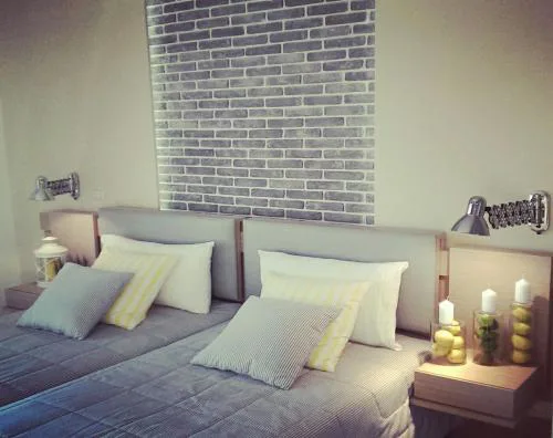 Galaxy City Hotel
