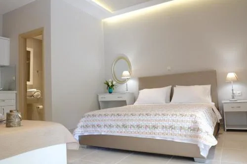 Hotel Athanasia and apartments