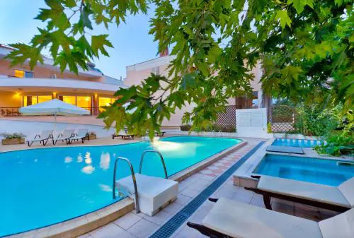 Hotel Filia