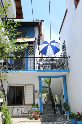 House Alexandros