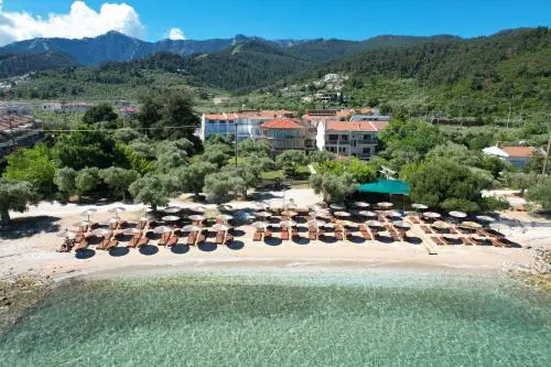 Kalliston Beach Apartments
