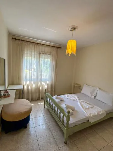 Limenas Smart Stay