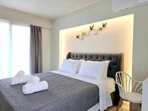 Luxury Villa Anna Marittima