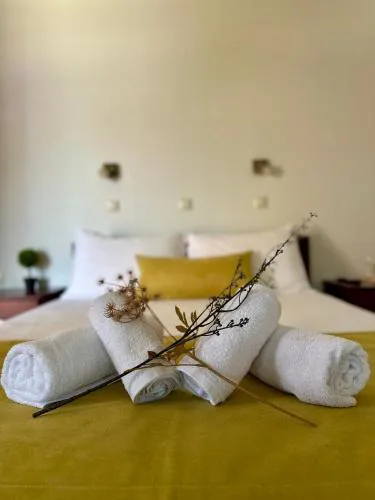 Porto Nuovo Studio 1