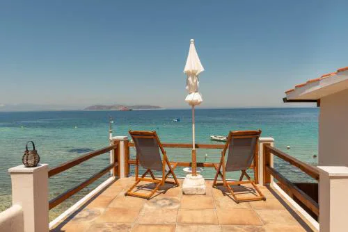 Sea Oasis Residence