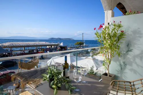 Sea View Center