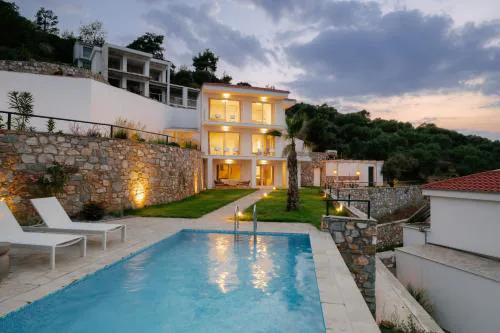 Seahorse Villa