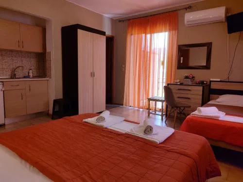 Villa Anastasia