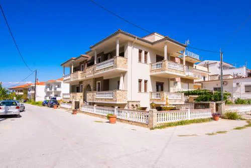 Villa Angel