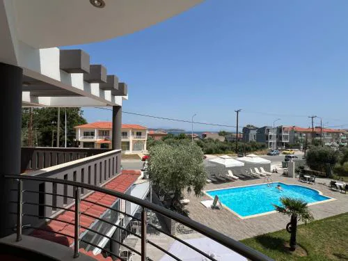 Villa Efsi