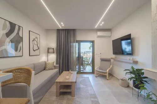 Villa Elxis