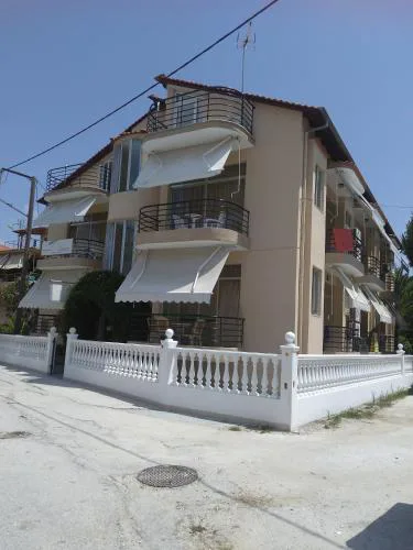 Villa Popi