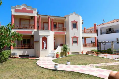 Villa Roxani