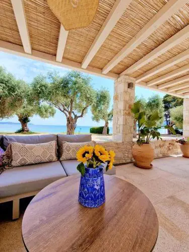 Villa Teresa Luxury Suites
