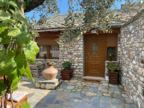 Balis House