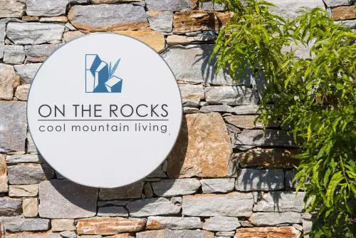 On The Rocks