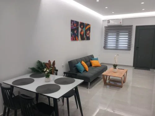 Ariadni Apts