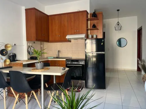 Beautiful Apartment
