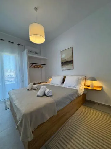 Creta Apt Mela Β5