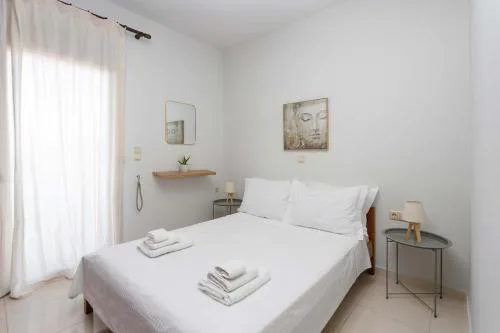 Heraklion Philoxenia City Apt with Balcony