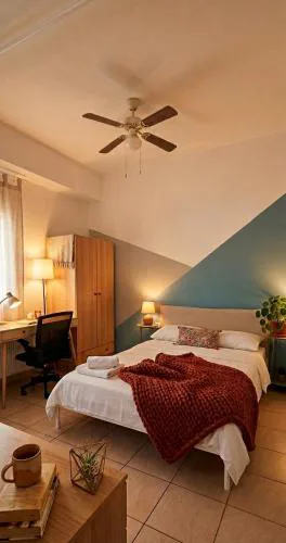 Maria's Studio No3 in Heraklion