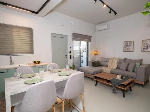 Mint Serenity Heraklio near InterClinic