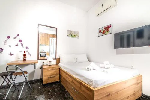 Super Cozy Apt near City & Beach