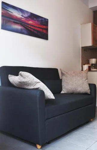 Talos Studio 1 Bedroom