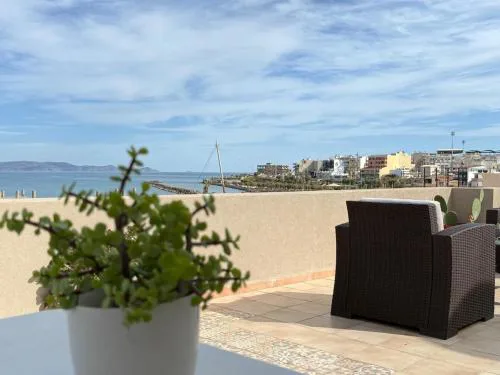 The Terrace